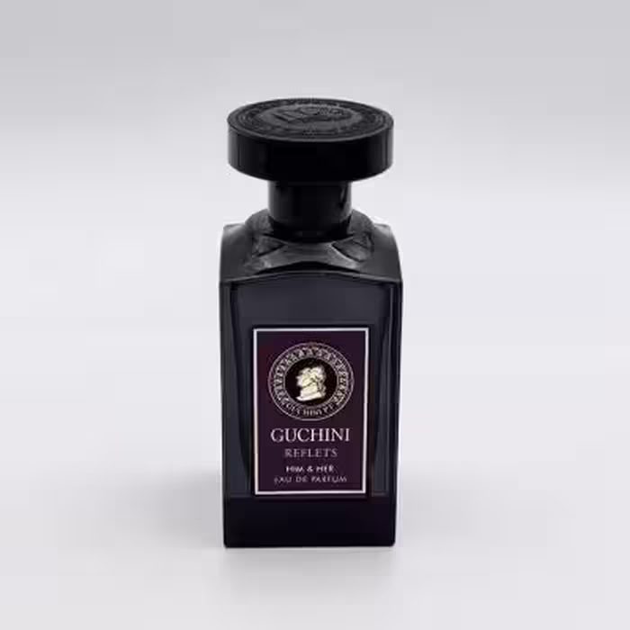ادکلن گوچی رفلتز GUCHINI Reflets یک عطر مردانه و زنانه است.