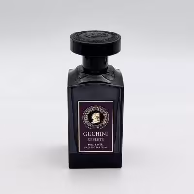 ادکلن گوچی رفلتز GUCHINI Reflets یک عطر مردانه و زنانه است.
