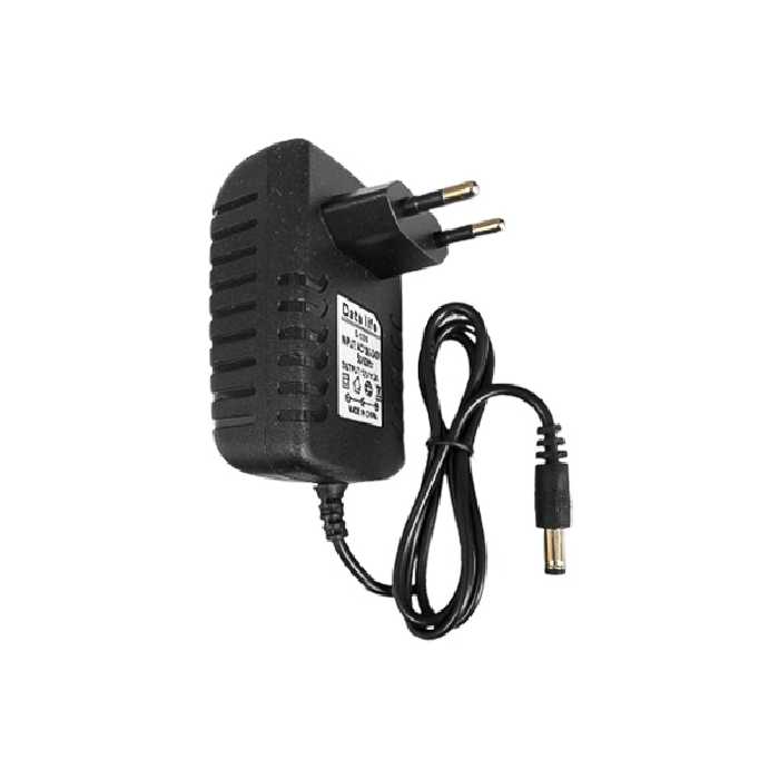 آداپتور برق دیتا مدل 12V2A تک سر