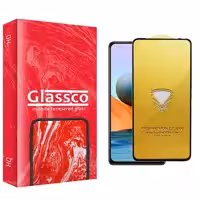 محافظ صفحه نمایش گلس کو مدل CGo1 OG مناسب برای گوشی موبایل شیائومی Redmi Note 10 | کالا برتری