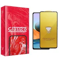 محافظ صفحه نمایش گلس کو مدل CGo1 OG مناسب برای گوشی موبایل شیائومی Redmi Note 10 | کالا برتری