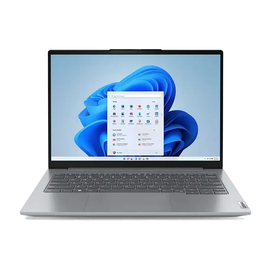 لپ تاپ لنوو مدل Thinkbook 16 Core i7( مشخصات، آخرین قیمت و خرید
