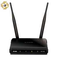 روتر اکسس پوینت بی‌سیم دی-لینک مدل DAP-1360