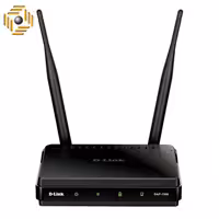 روتر اکسس پوینت بی‌سیم دی-لینک مدل DAP-1360