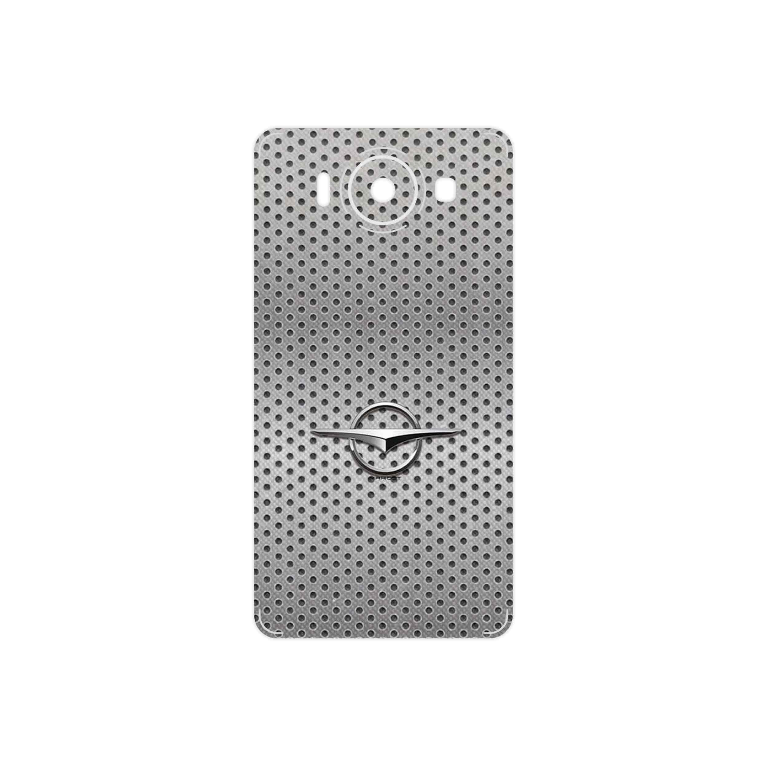 برچسب پوششی ماهوت مدل Haima مناسب برای گوشی موبایل مایکروسافت Lumia 950