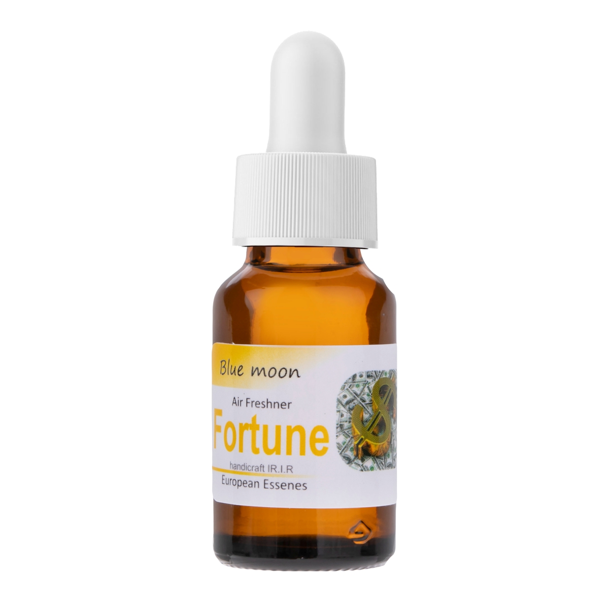 اسانس سوز مدل فورچن حجم 17 میلی لیتر