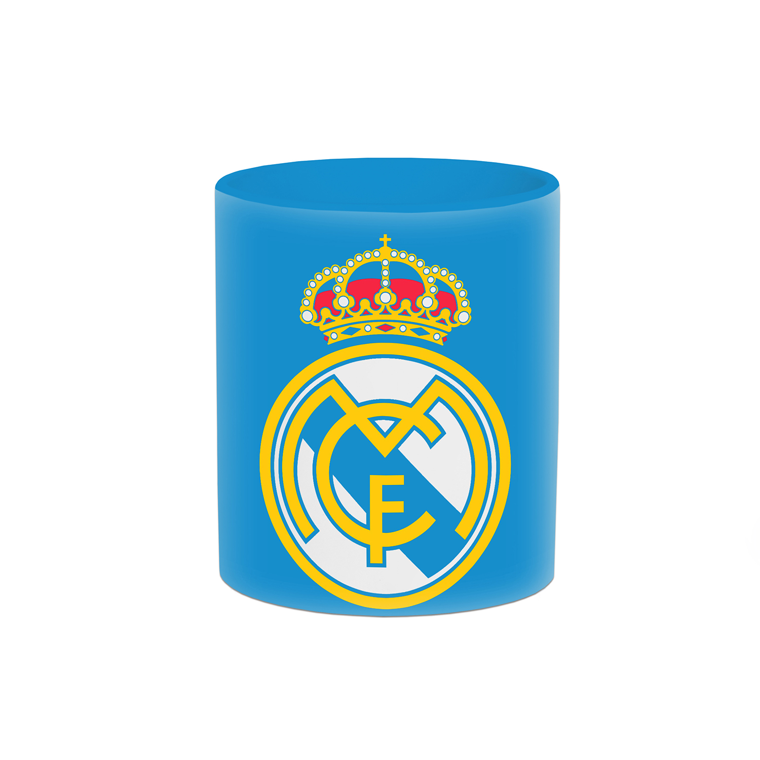 ماگ طرح تیم رئال مادرید کد 1059