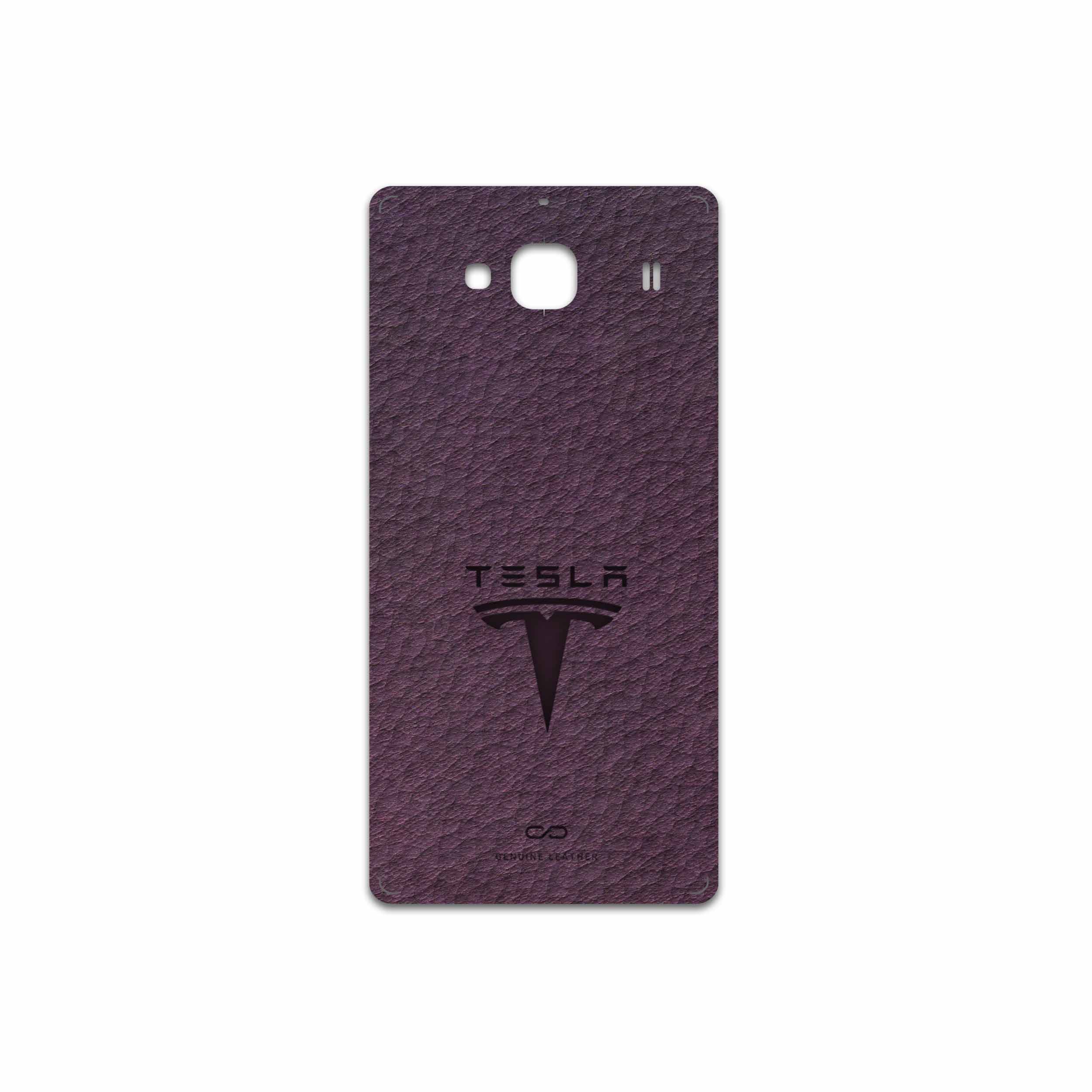 برچسب پوششی ماهوت مدل PL-TSLA مناسب برای گوشی موبایل شیائومی Redmi 2