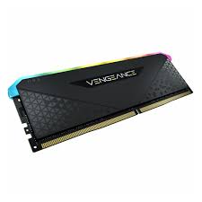 RAM CORSAIR VENGEANCE RGB RS 16GB 8GBx2 3200MHz CL16