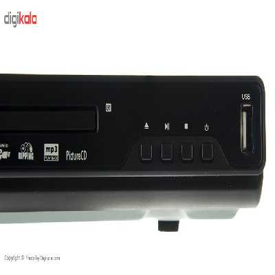 پخش کننده دی وی دی شروود مدل SH-1040S