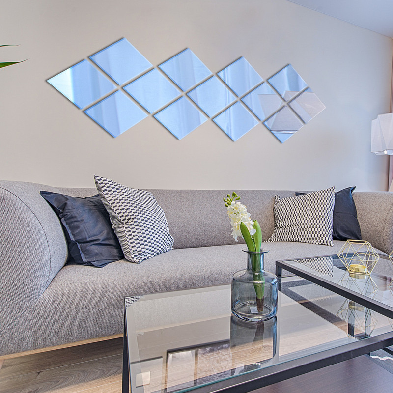 آینه مدل hany