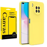 کاور کانواس مدل Sonix مناسب برای گوشی موبایل هوآوی Nova 8i / آنر 50 Lite