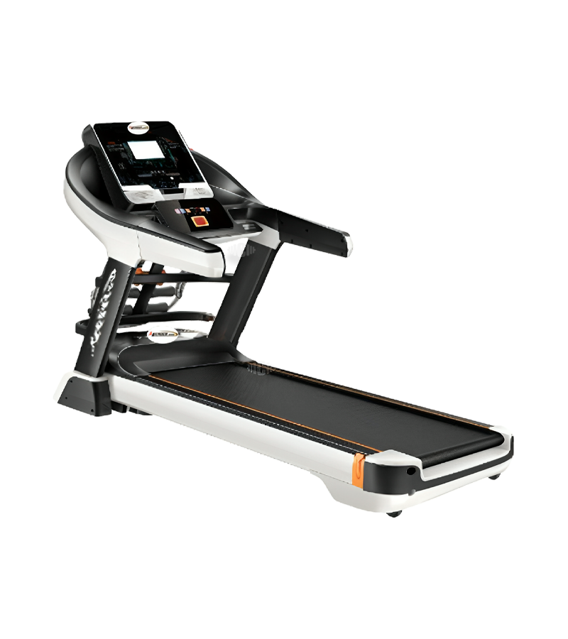 تردمیل خانگی لیدر اسپرت مدل  DK55AB