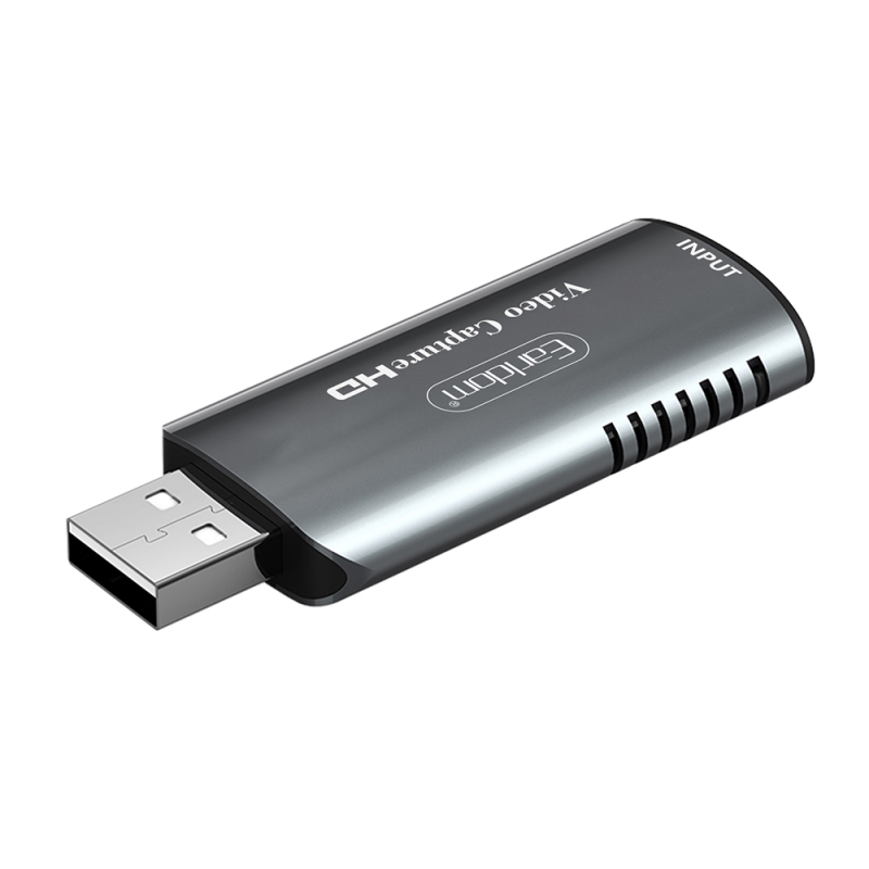 مبدل HDMI به USB ارلدام مدل ET-W16