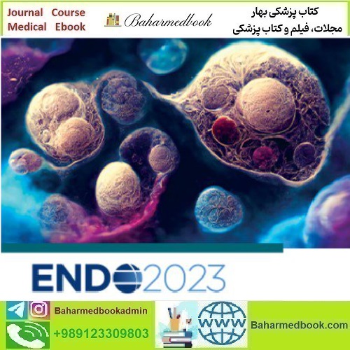 ENDO 2023 Session Recordings video course price 100€ - کتاب پزشکی بهار