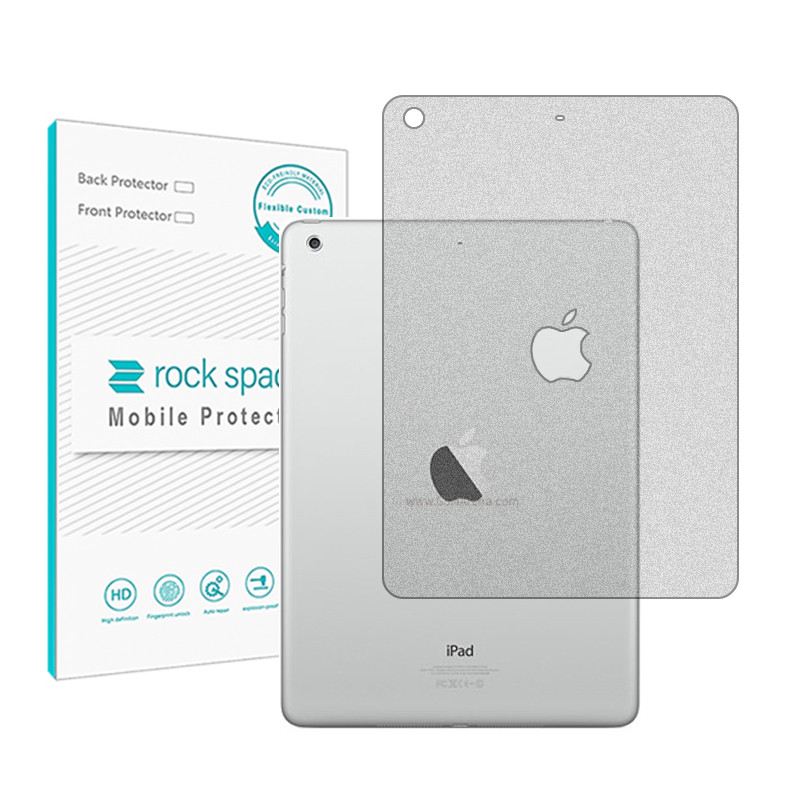 محافظ پشت مات راک اسپیس مدل HyMTT مناسب برای تبلت اپل iPad mini 2 | کالا برتری