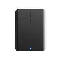 هارد اکسترنال 4TB توشیبا مدل Canvio Basics (2024) USB3.2 Gen1