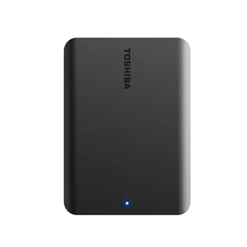 هارد اکسترنال 4TB توشیبا مدل Canvio Basics (2024) USB3.2 Gen1