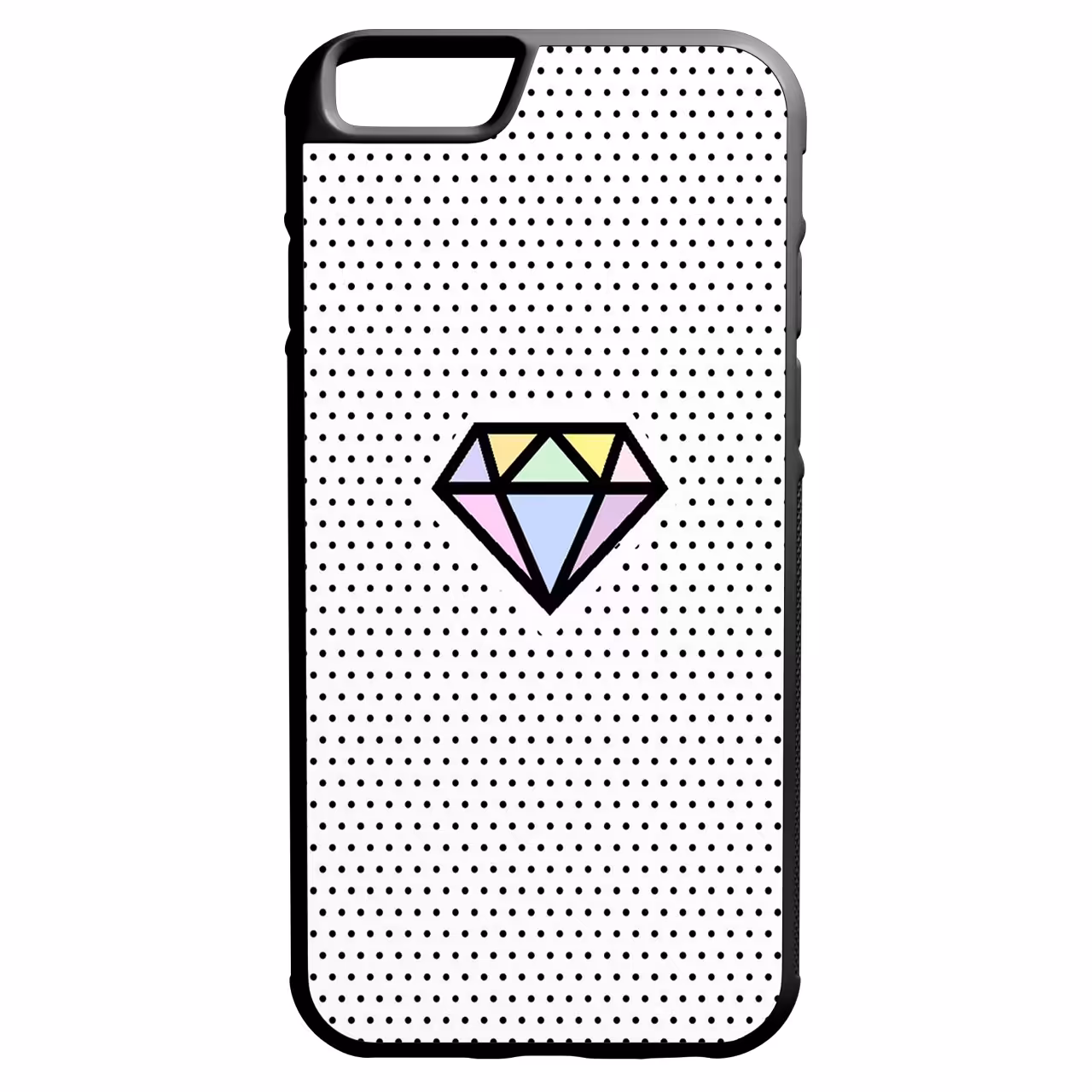 کاور طرح الماس مدل 0203 مناسب برای گوشی موبایل اپل iphone 7/8