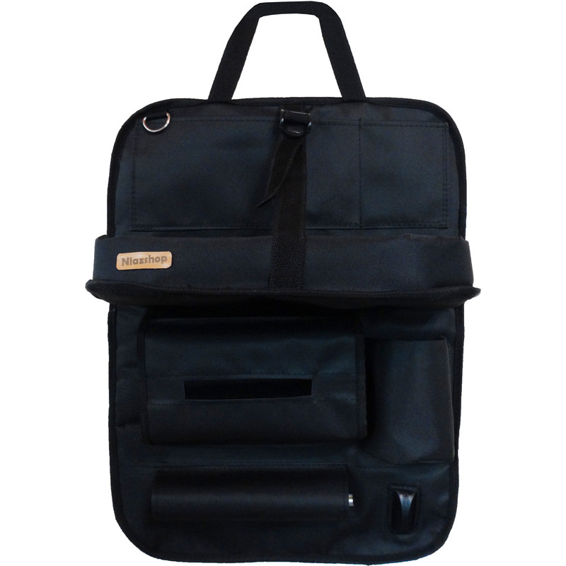 کیف پشت صندلی خودرو نیازشاپ مدل ns3491 | کالا مکس