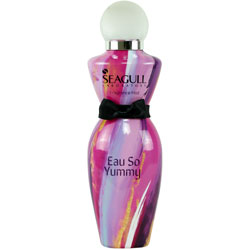 اسپری خوشبو کننده بدن او سو یامی سی گل