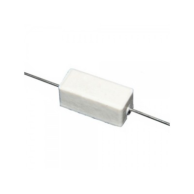 مقاومت آجری 47 اهم 10 وات