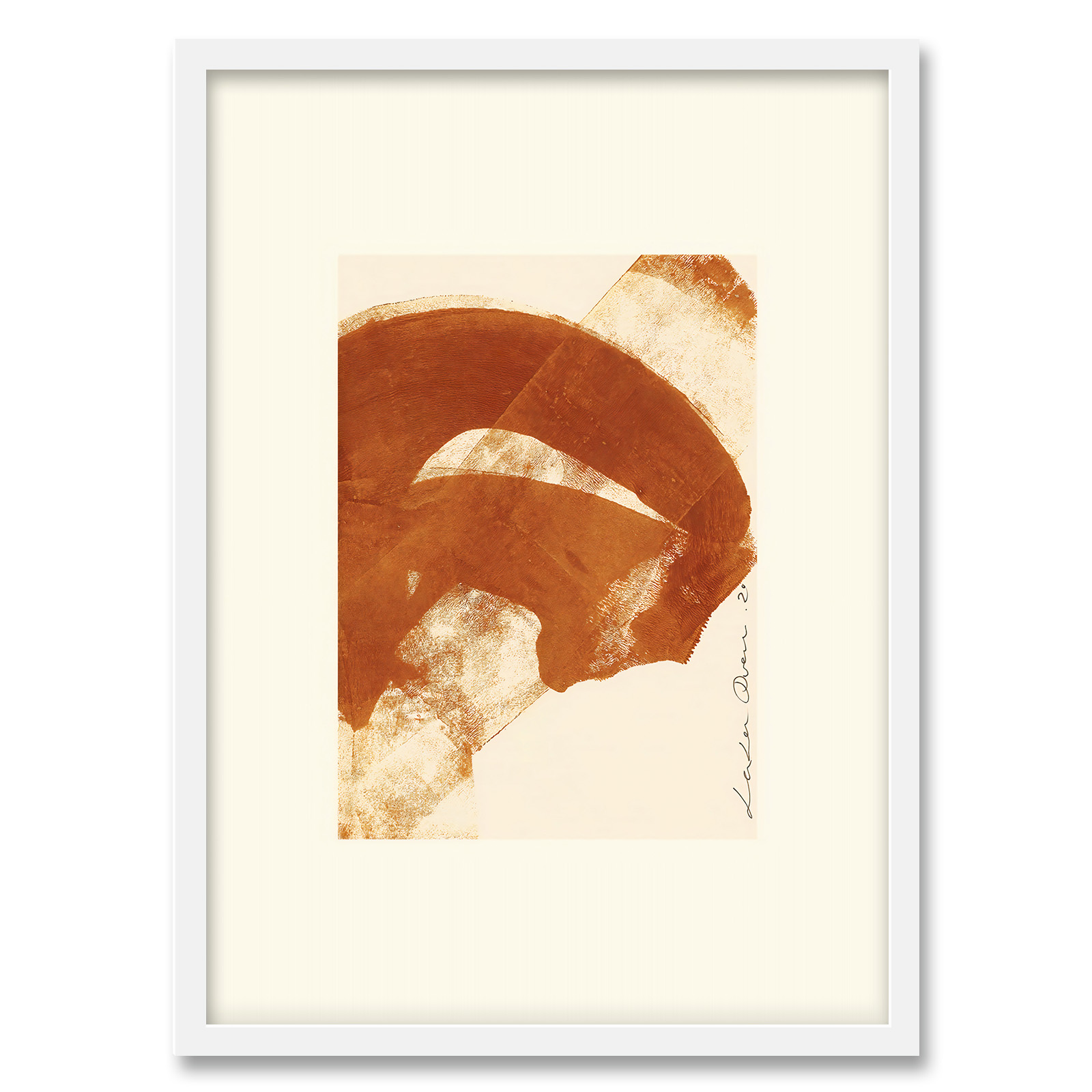 تابلو فورنیمو مدل ابسترکت و مدرن کد 1092W