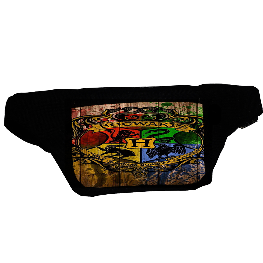 کیف کمری طرح هری پاتر کد Kh28