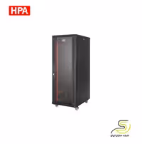 رک شبکه اچ پی آسیا مدل 32U60