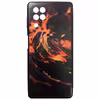 کاور کد 030 مناسب برای گوشی موبایل سامسونگ Galaxy A22 4G
