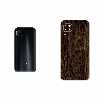 برچسب پوششی ماهوت مدل Dark Walnut Wood مناسب برای گوشی موبایل هوآوی Nova 7i