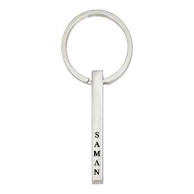 جاکلیدی ترمه ۱ مدل سامان کد OST 475