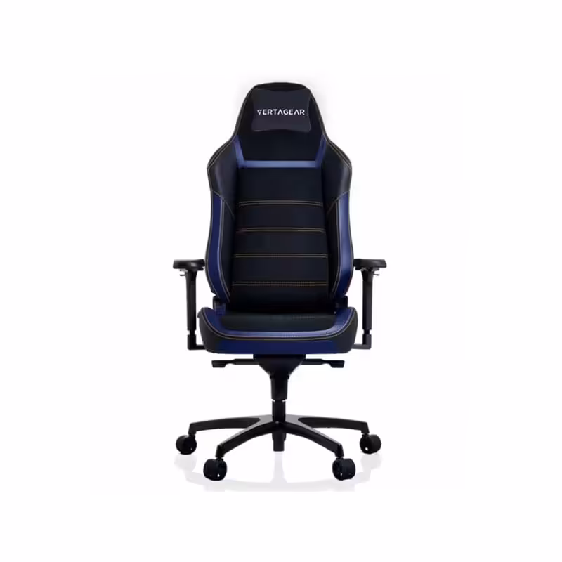 صندلی گیمینگ ورتاگیر مدل PL6800 Midnight Blue