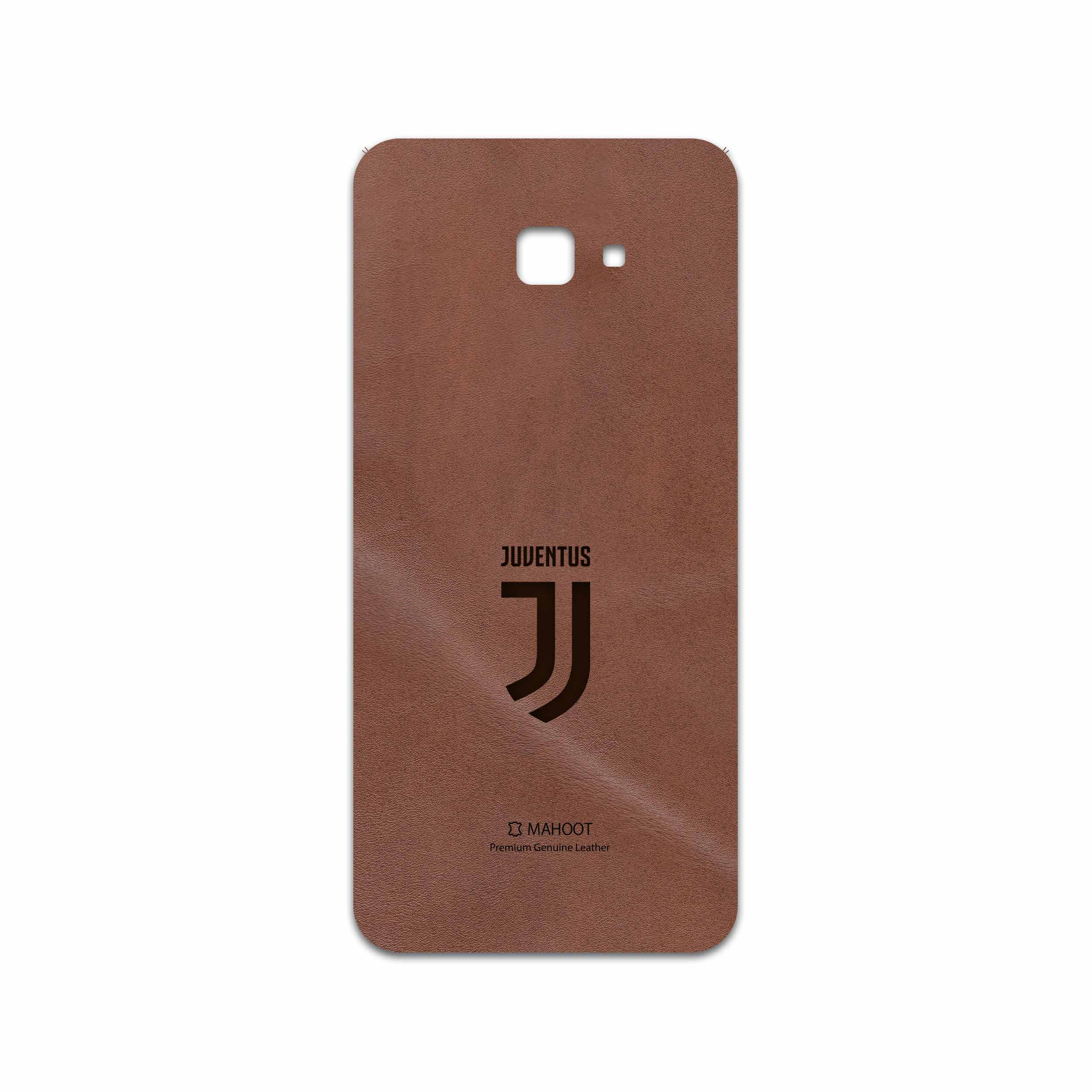برچسب پوششی ماهوت مدل MNL-JUVE مناسب برای گوشی موبایل سامسونگ Galaxy J4 Core