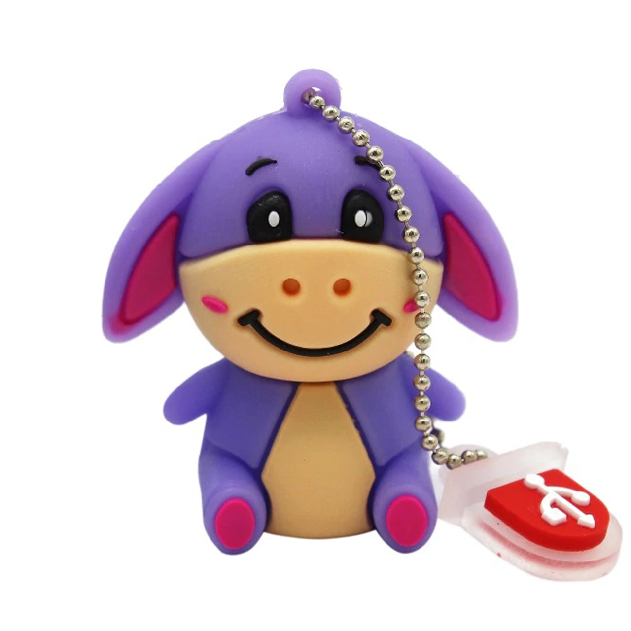 فلش مموری مدل Ul-eeyore ظرفیت 16 گیگابایت