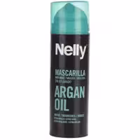 ماسک مو نلی مدل Argan Oil حجم 150 میلی لیتر