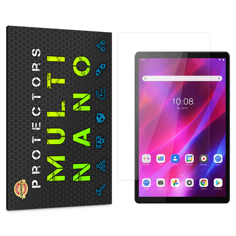 محافظ صفحه نمایش مولتی نانو مدل X-S1N مناسب برای تبلت لنوو Tab K10 / TB-X6C6 | کالا برتری