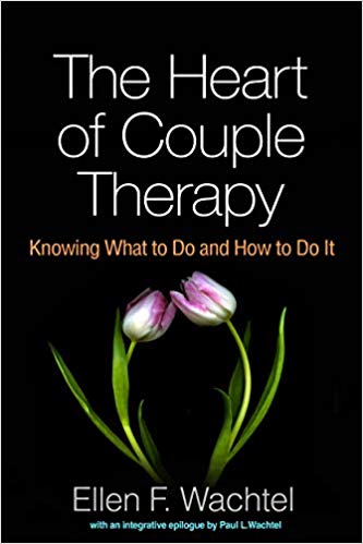 خرید و دانلود نسخه کامل کتاب The Heart of Couple Therapy Knowing What to Do and How to Do It