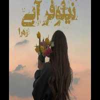 رمان نیلوفر آبی جلد اول تا چهارم/ - کتابخانه مجازی واتیکان