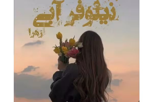 رمان نیلوفر آبی جلد اول تا چهارم/ - کتابخانه مجازی واتیکان