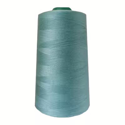 دوک نخ خیاطی طاووس طلایی مدل 40/2 کد 503