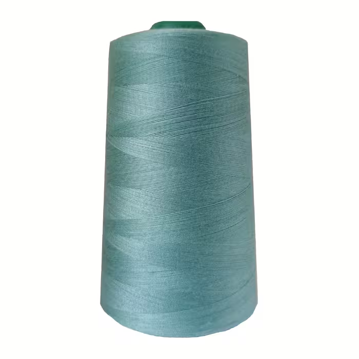 دوک نخ خیاطی طاووس طلایی مدل 40/2 کد 503