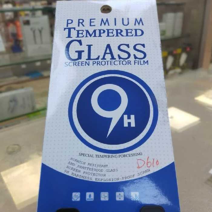 گلس اچ تی سی HTC X10 