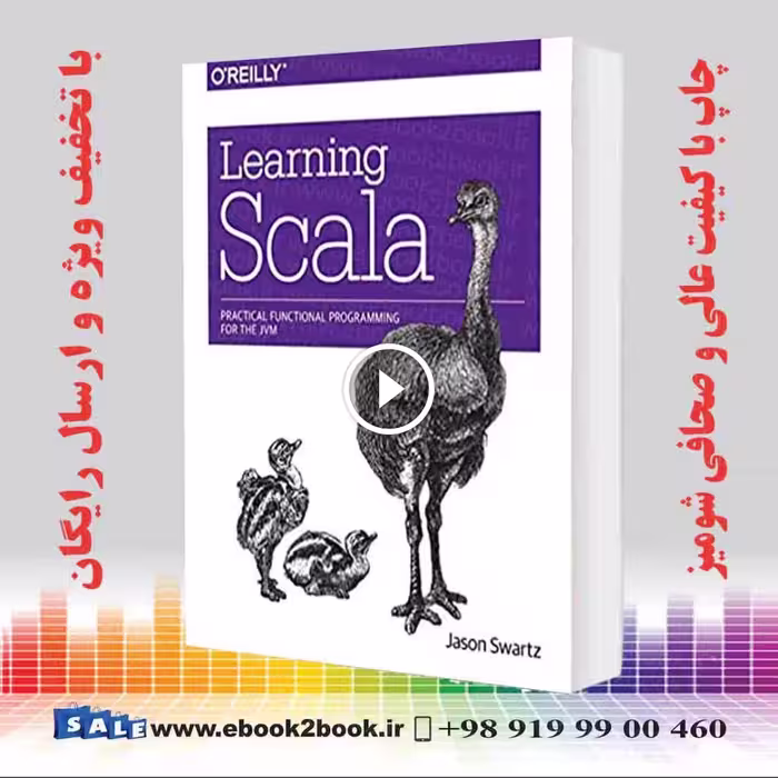 Learning Scala