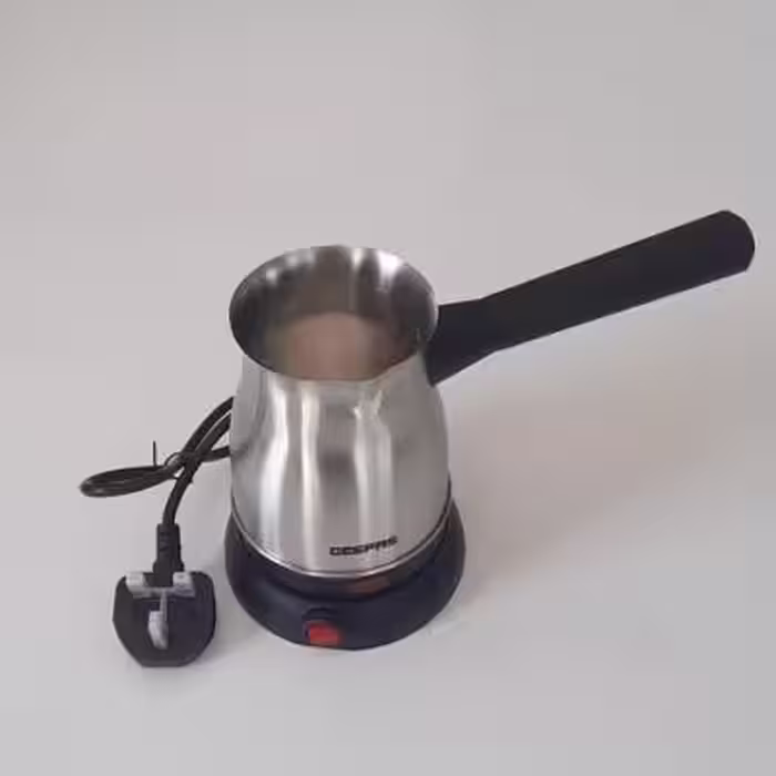 قهوه جوش جیپاس مدلGk38050