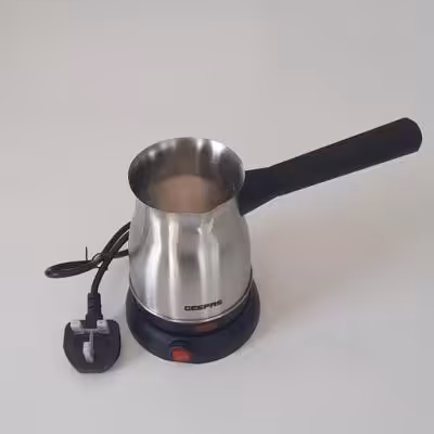 قهوه جوش جیپاس مدلGk38050