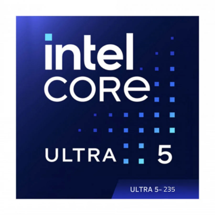 پردازنده اینتل مدل Core Ultra 5 235