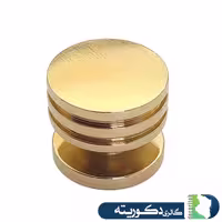 دستگیره تکپیچ مدرن 192L  کاپران 