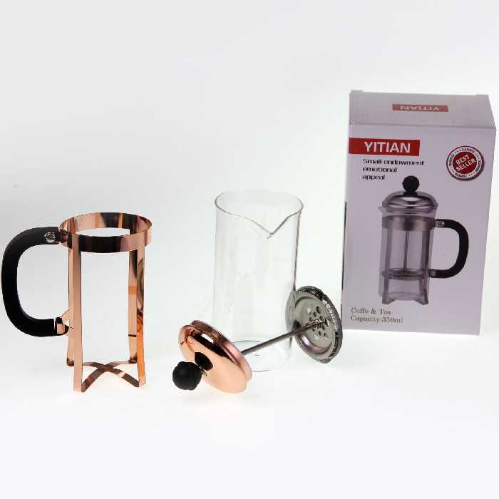 فرنچ پرس یی تیان مدل 600