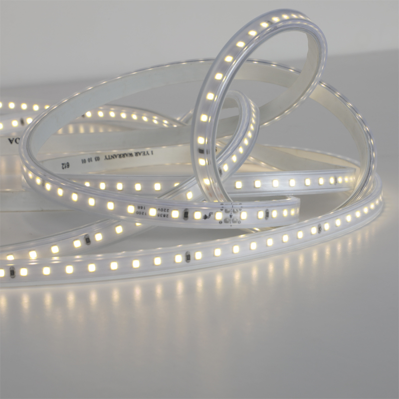 ریسه شعاع مدل SH-2835-120-220V-Wireless